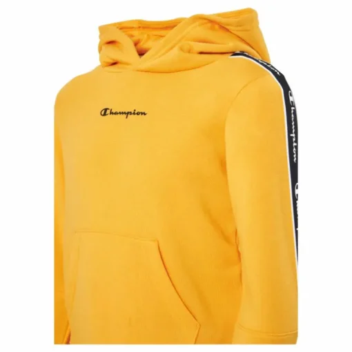 Hooded Sweatshirt Ys113