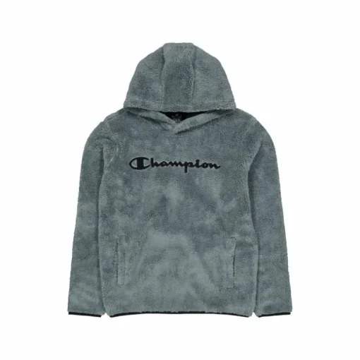 Hooded Top Balsamo Green