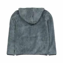 Hooded Top Balsamo Green