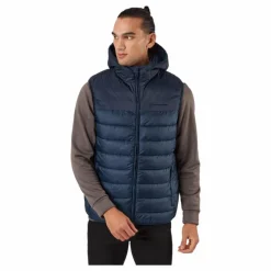 Hooded Vest Bs501