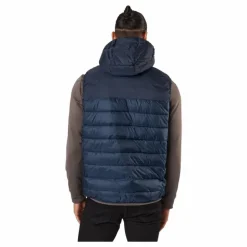 Hooded Vest Bs501