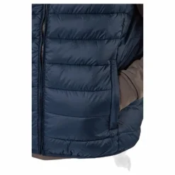 Hooded Vest Bs501