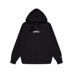 Hoodie Black