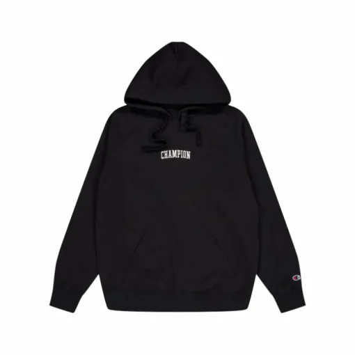 Hoodie Black