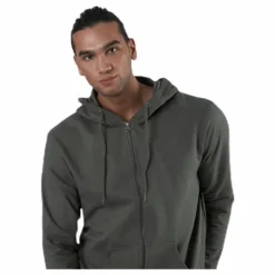 Hoodie Green