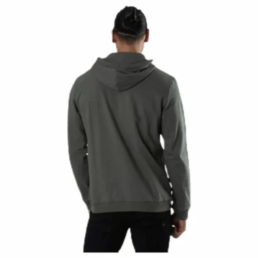 Hoodie Green