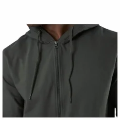 Hoodie Green