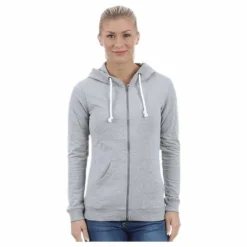 Hoodie Grey