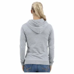 Hoodie Grey