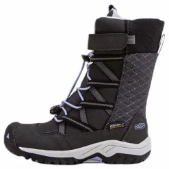Hoodo WP Kids Purple/Black