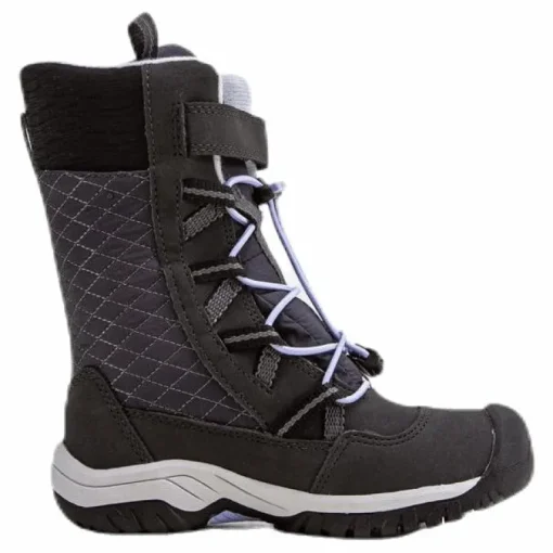 Hoodo WP Kids Purple/Black