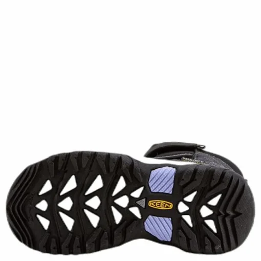 Hoodo WP Kids Purple/Black
