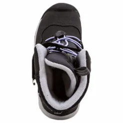 Hoodo WP Kids Purple/Black