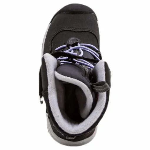 Hoodo WP Kids Purple/Black