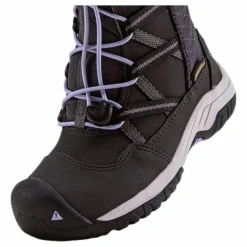 Hoodo WP Kids Purple/Black