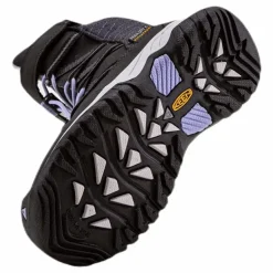 Hoodo WP Kids Purple/Black
