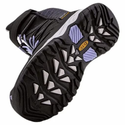 Hoodo WP Kids Purple/Black