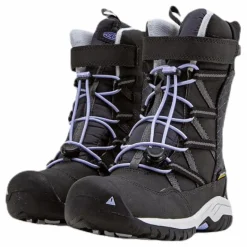 Hoodo WP Kids Purple/Black