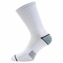 Hoope 3-Pack Socks White