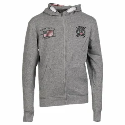 Horizon Jr Grey