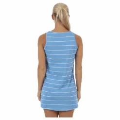 Hovenäset II Tank Top Blue