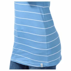 Hovenäset II Tank Top Blue