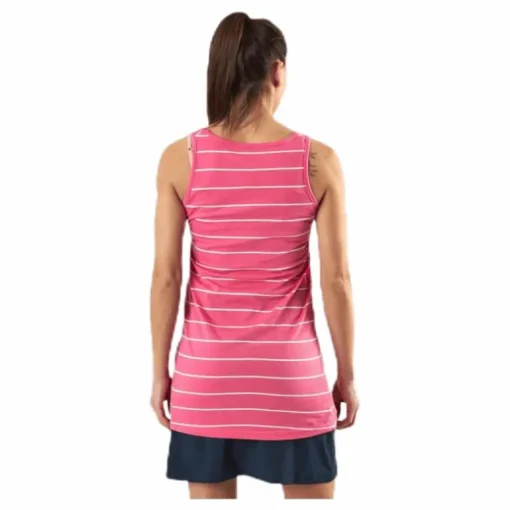 Hovenäset II Tank Top Pink