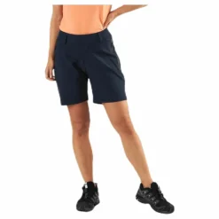 HP Code Zero Shorts Blue