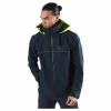 HP Foil Light Jacket Blue
