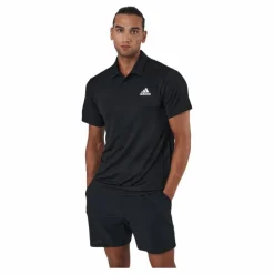 H.rdy Polo Shirt 000/black