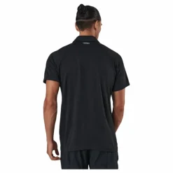H.rdy Polo Shirt 000/black