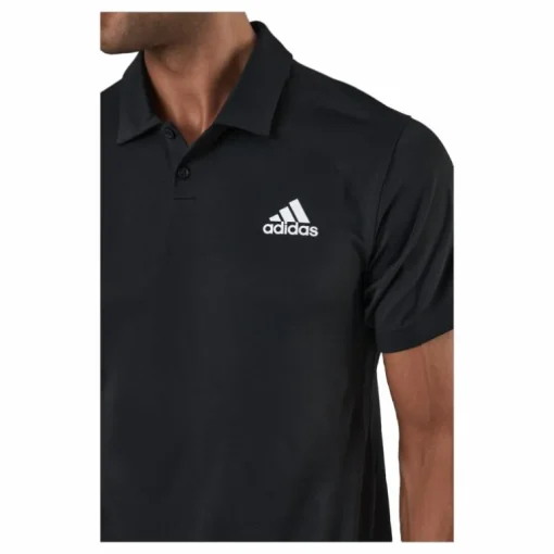 H.rdy Polo Shirt 000/black