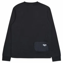 Ht Mota Jet Black Black
