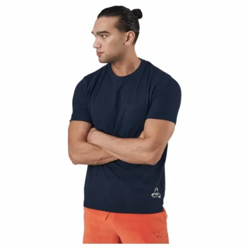 Ht Navy Blue