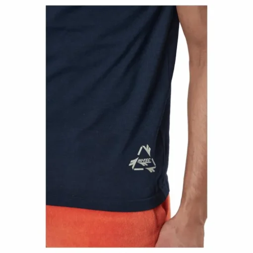 Ht Navy Blue