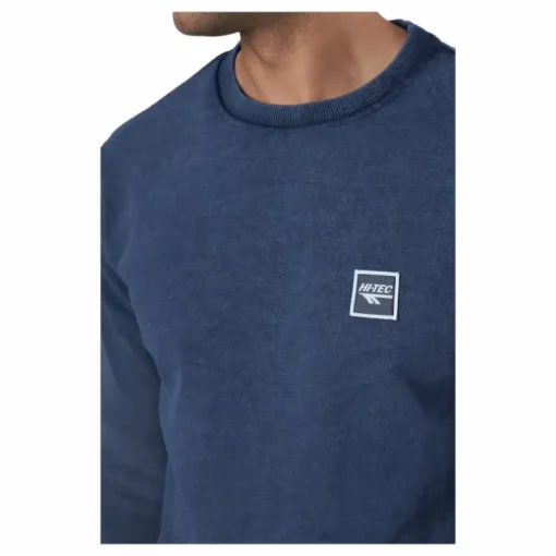 Ht Ragna Navy Blue