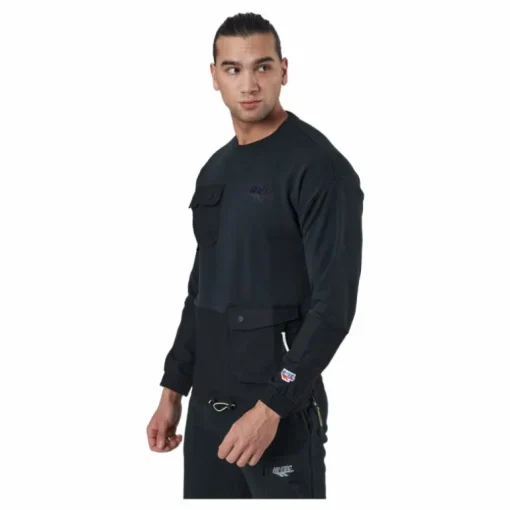 Ht Wes Jet Black Black