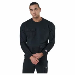 Ht Wes Jet Black Black