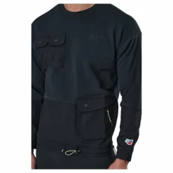 Ht Wes Jet Black Black