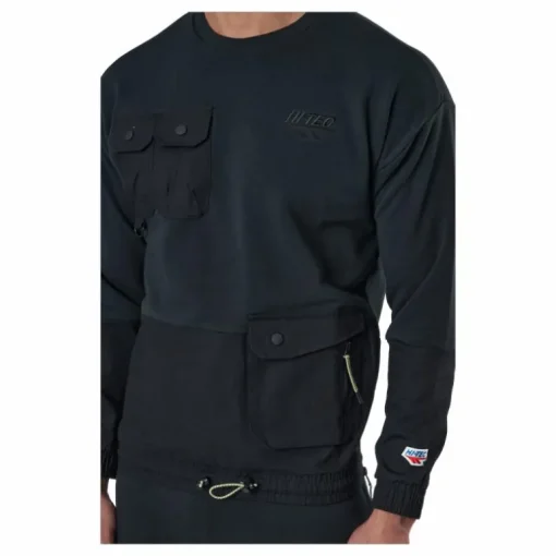 Ht Wes Jet Black Black
