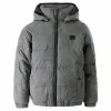 Hugo Reflective Camo Silver