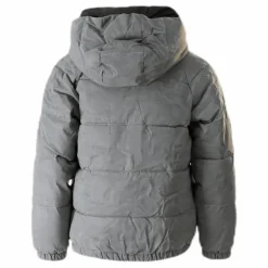 Hugo Reflective Camo Silver