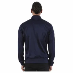 Hulk Trackjacket Blue/White
