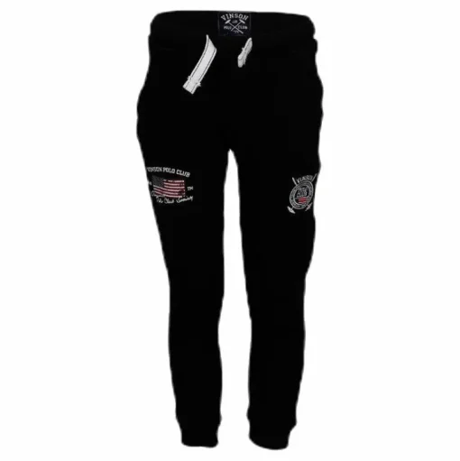 Humbert Jr Black