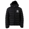 Hunk Jacket Black