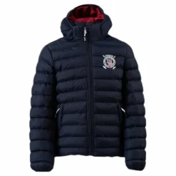 Hunk Jacket Blue