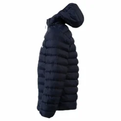 Hunk Jacket Blue