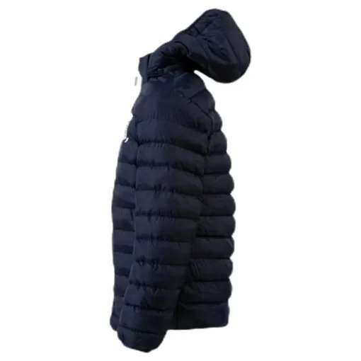 Hunk Jacket Blue