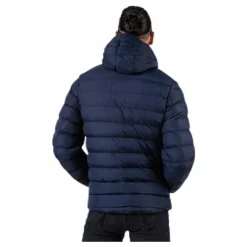 Hunk Jacket Blue