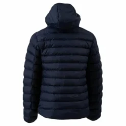 Hunk Jacket Blue